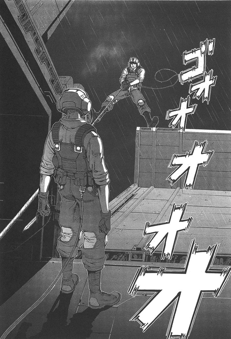 Front Mission Dog Life Dog Style 29 4