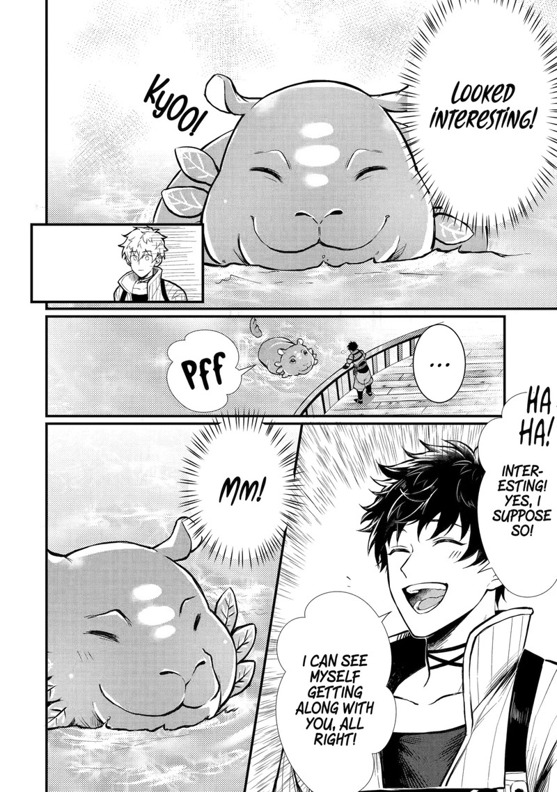 Frontier Life With A Weird Dragon And An Errand Boy 1 52