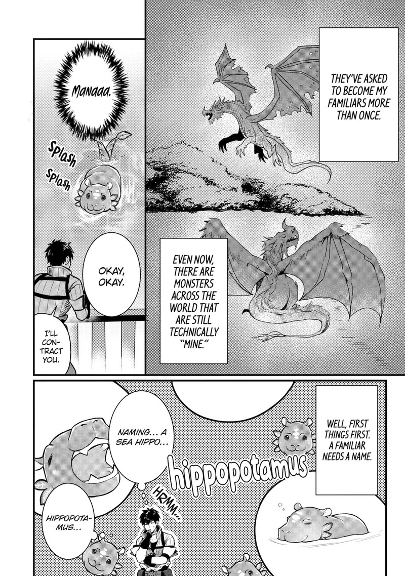 Frontier Life With A Weird Dragon And An Errand Boy 1 58