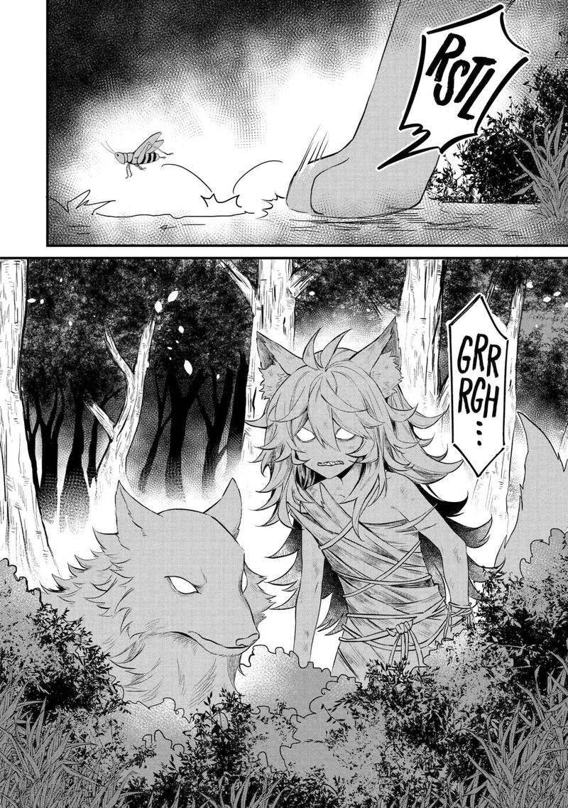 Frontier Life With A Weird Dragon And An Errand Boy 2 54