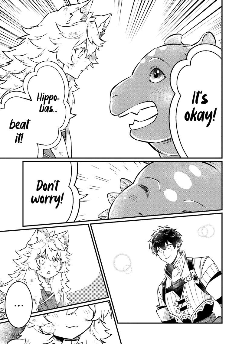 Frontier Life With A Weird Dragon And An Errand Boy 4 30
