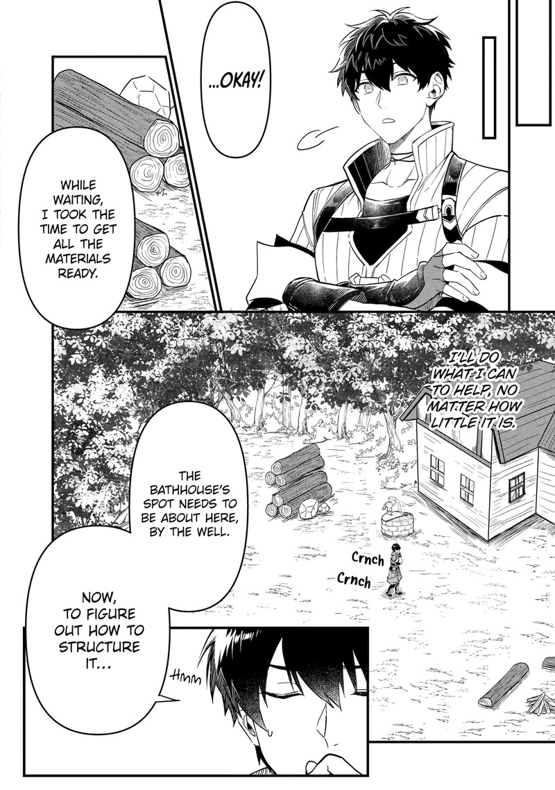 Frontier Life With A Weird Dragon And An Errand Boy 6 14