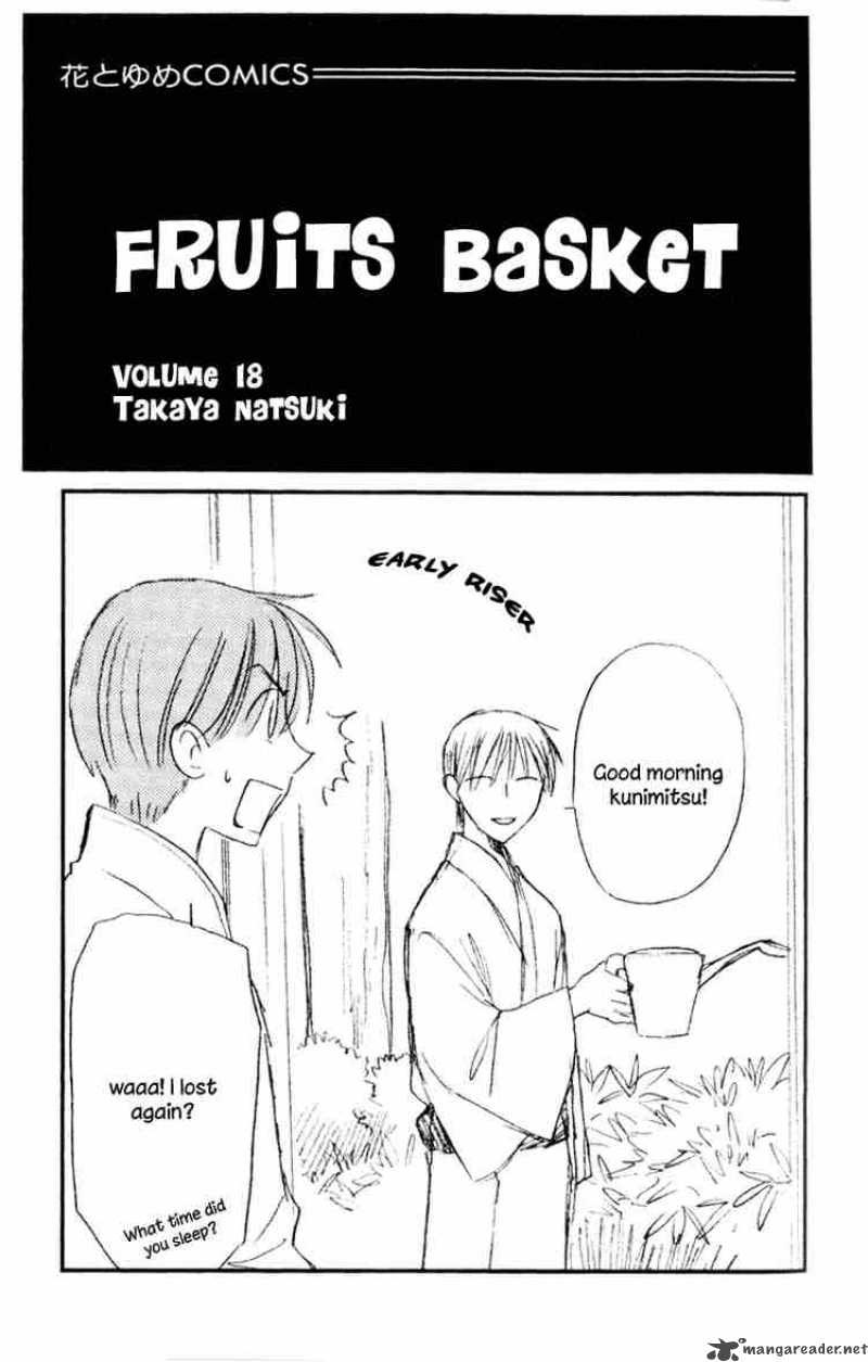 Fruits Basket 102 1