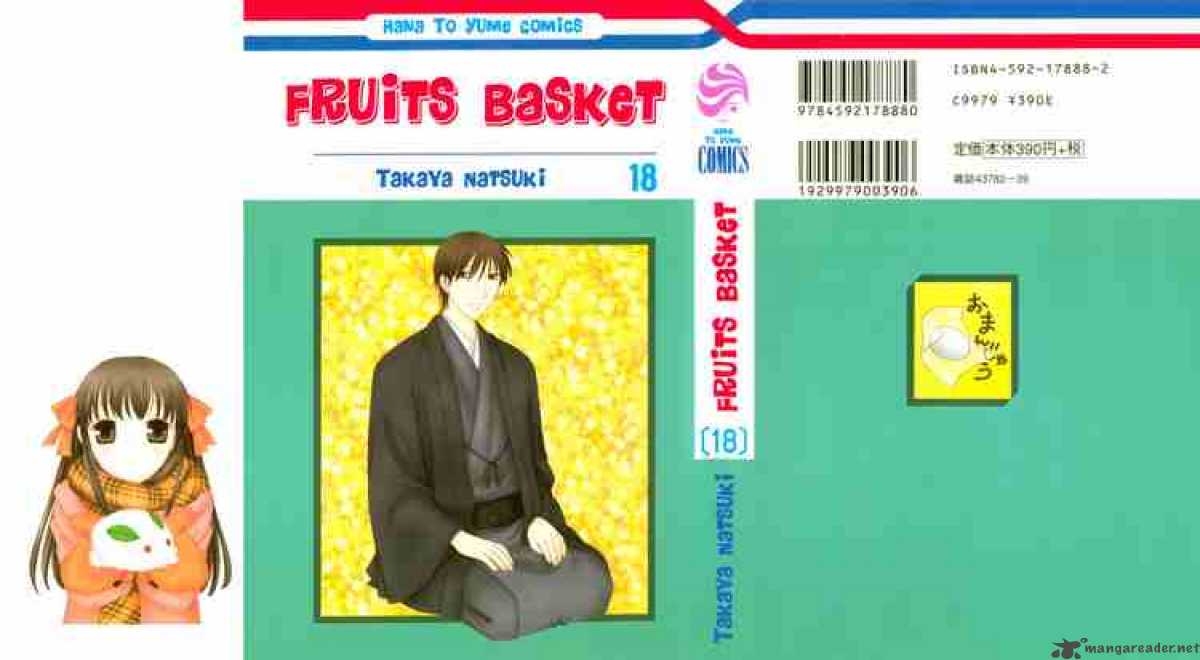 Fruits Basket 102 33
