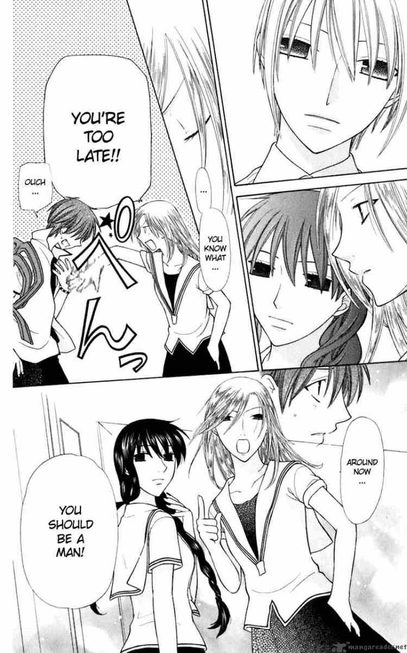 Fruits Basket 124 12