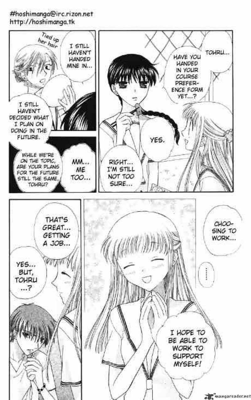 Fruits Basket 46 6