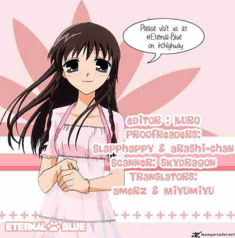 Fruits Basket 90 36