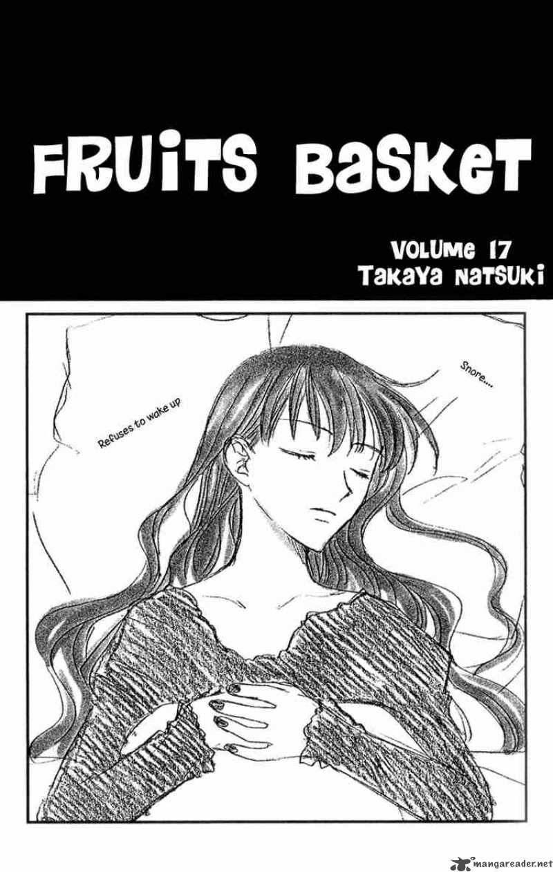 Fruits Basket 96 1