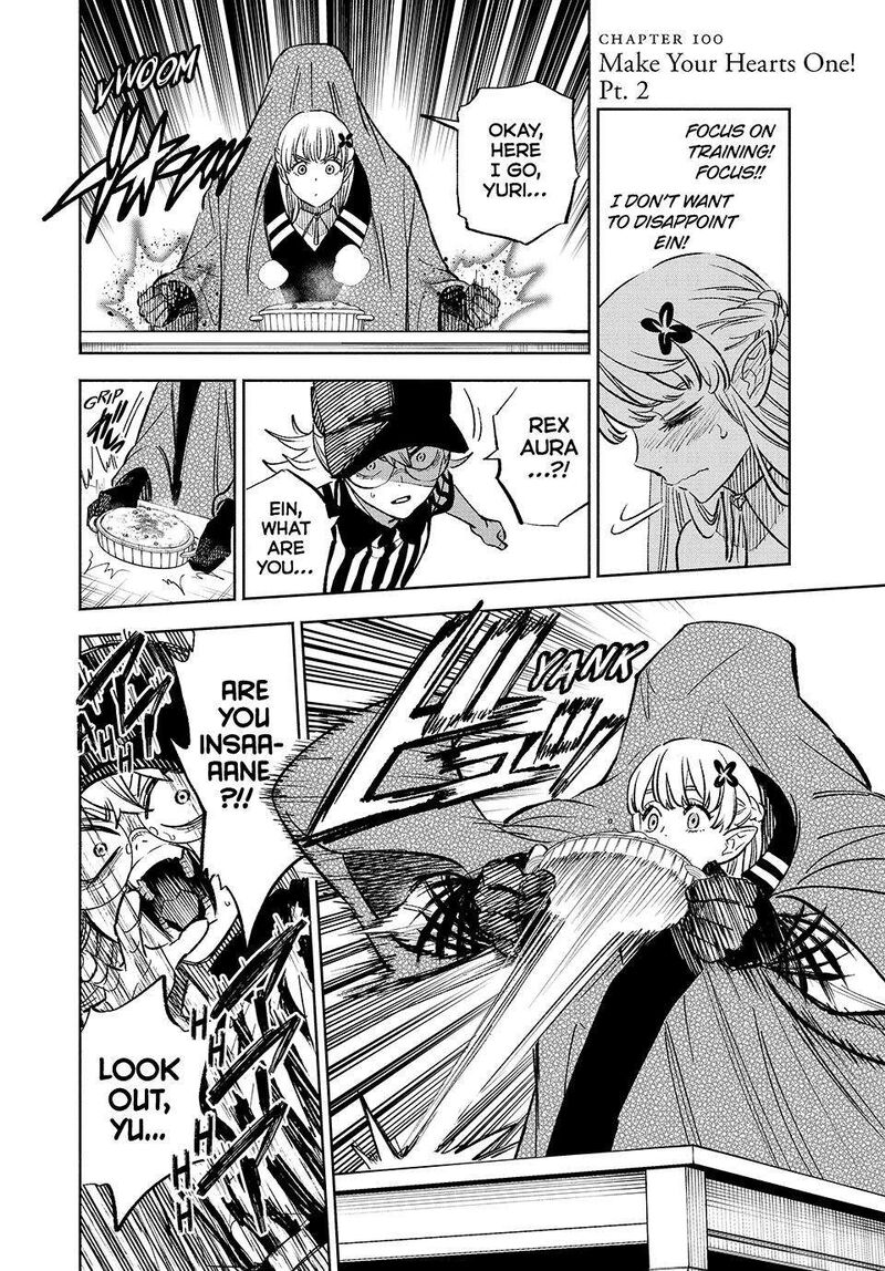 Fuguushoku Kanteishi Ga Jitsu Wa Saikyou Datta Naraku De Kitaeta Saikyou No Shingan De Musou Suru 100 16