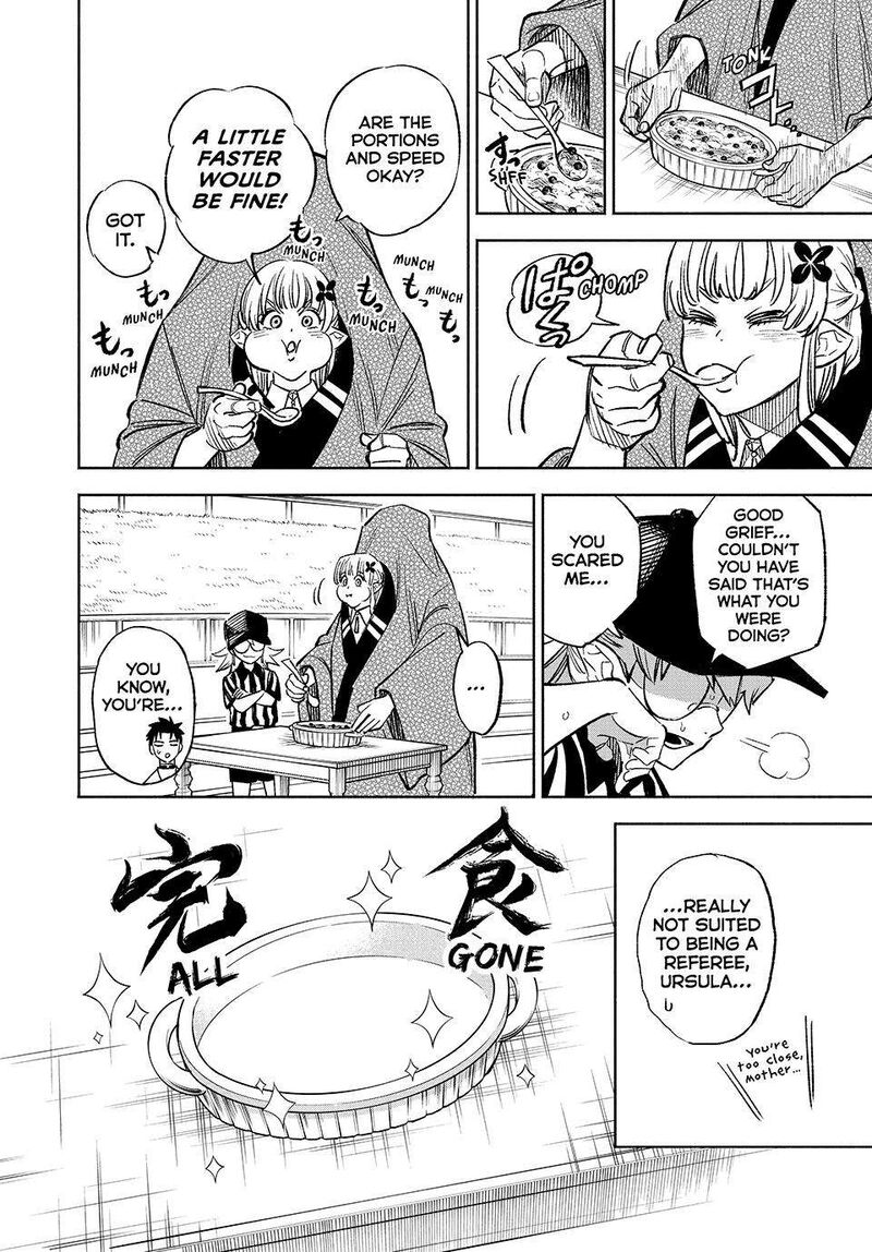 Fuguushoku Kanteishi Ga Jitsu Wa Saikyou Datta Naraku De Kitaeta Saikyou No Shingan De Musou Suru 100 18