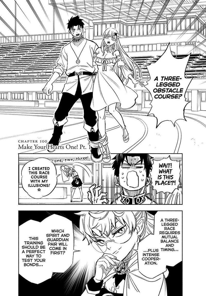 Fuguushoku Kanteishi Ga Jitsu Wa Saikyou Datta Naraku De Kitaeta Saikyou No Shingan De Musou Suru 100 2
