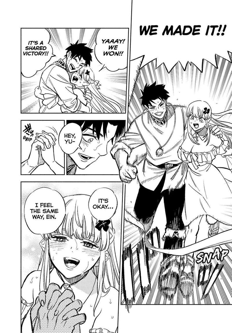 Fuguushoku Kanteishi Ga Jitsu Wa Saikyou Datta Naraku De Kitaeta Saikyou No Shingan De Musou Suru 100 20