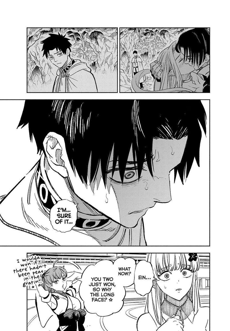 Fuguushoku Kanteishi Ga Jitsu Wa Saikyou Datta Naraku De Kitaeta Saikyou No Shingan De Musou Suru 100 23