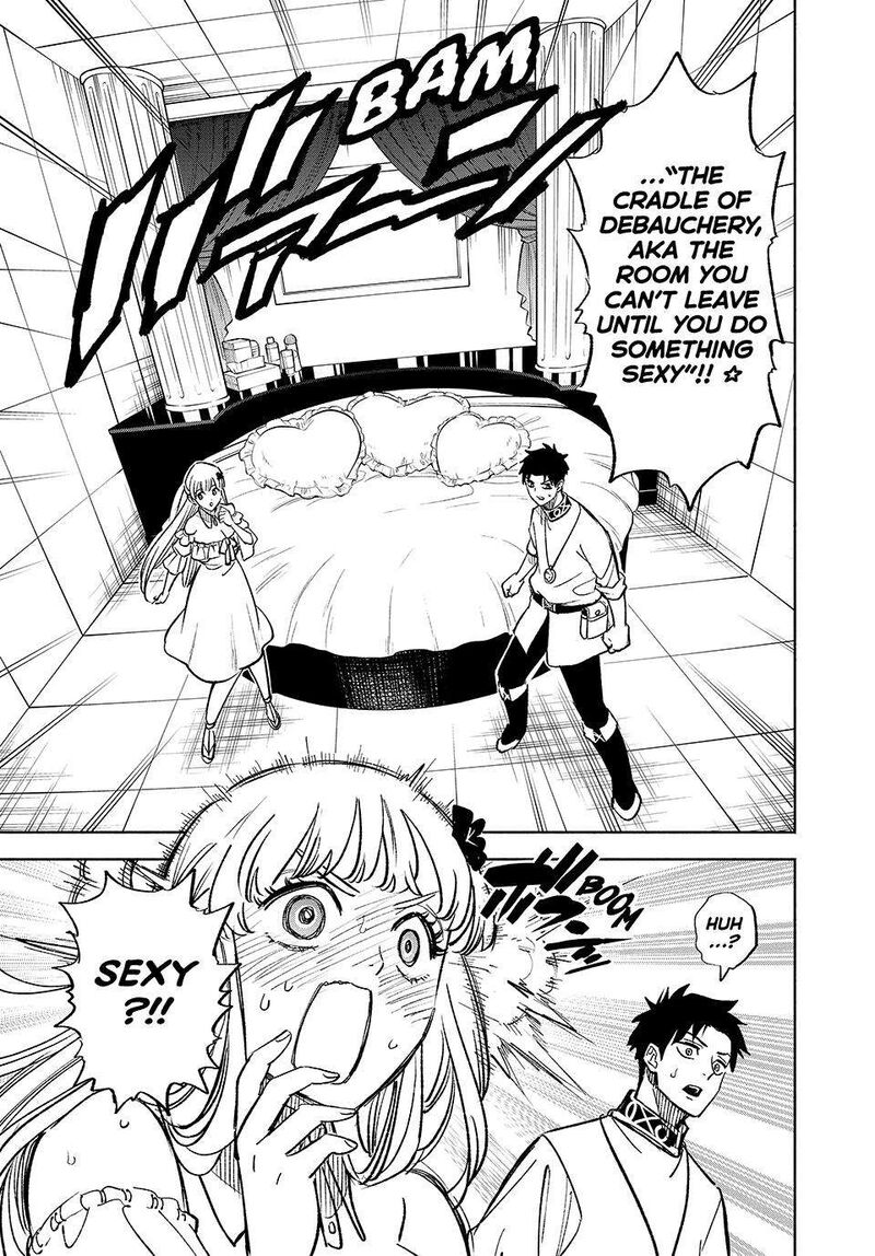 Fuguushoku Kanteishi Ga Jitsu Wa Saikyou Datta Naraku De Kitaeta Saikyou No Shingan De Musou Suru 100 25