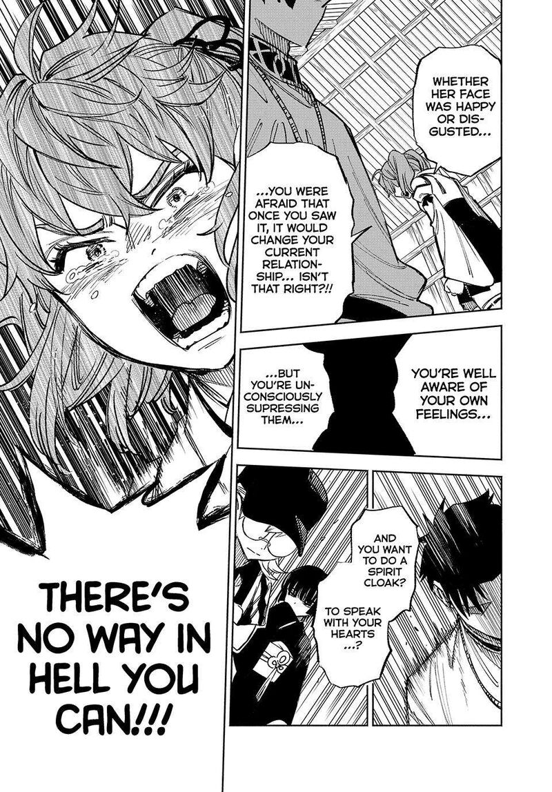 Fuguushoku Kanteishi Ga Jitsu Wa Saikyou Datta Naraku De Kitaeta Saikyou No Shingan De Musou Suru 101 10