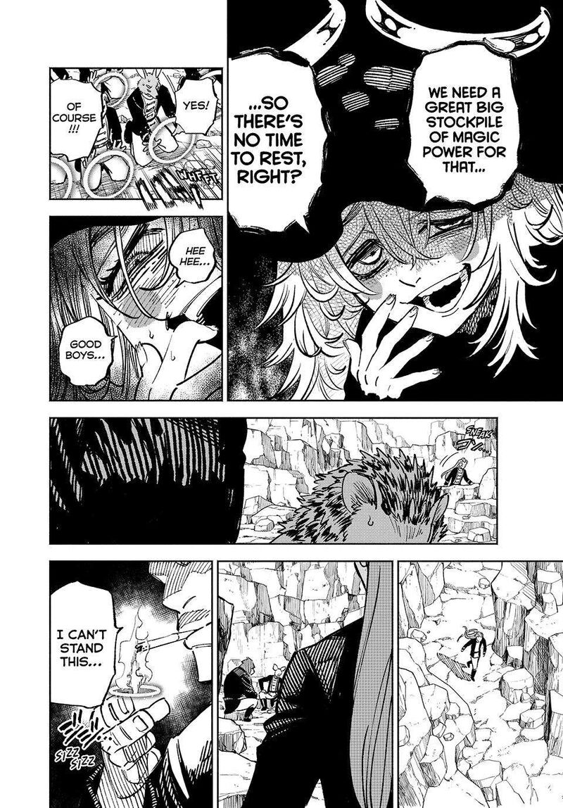 Fuguushoku Kanteishi Ga Jitsu Wa Saikyou Datta Naraku De Kitaeta Saikyou No Shingan De Musou Suru 101 15