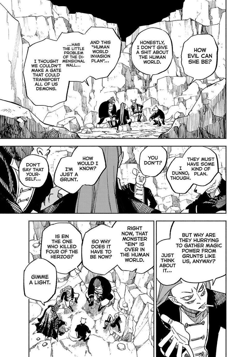 Fuguushoku Kanteishi Ga Jitsu Wa Saikyou Datta Naraku De Kitaeta Saikyou No Shingan De Musou Suru 101 16