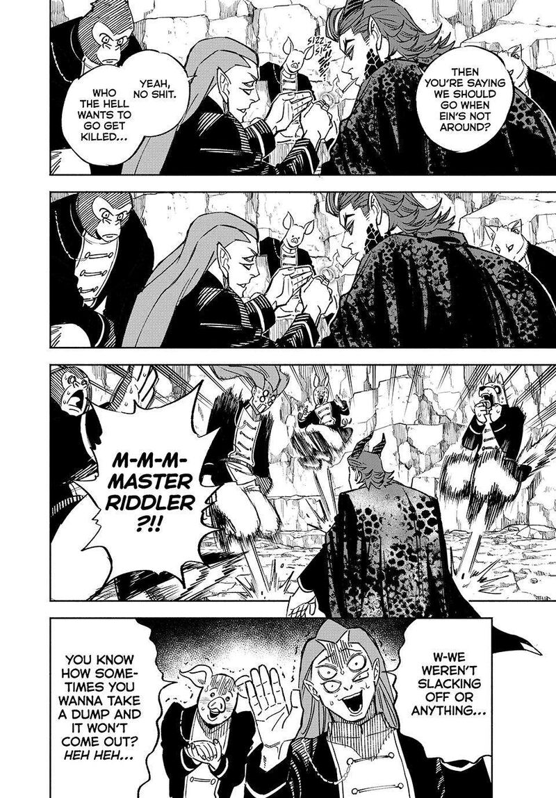 Fuguushoku Kanteishi Ga Jitsu Wa Saikyou Datta Naraku De Kitaeta Saikyou No Shingan De Musou Suru 101 17