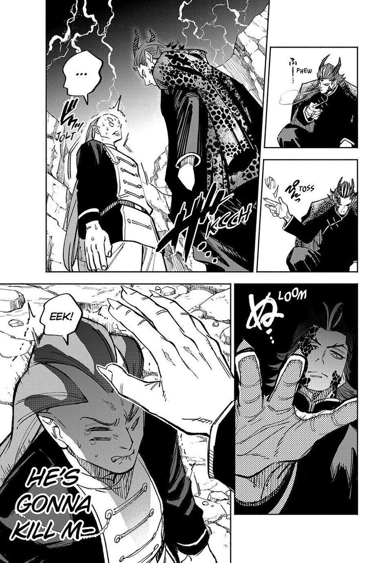 Fuguushoku Kanteishi Ga Jitsu Wa Saikyou Datta Naraku De Kitaeta Saikyou No Shingan De Musou Suru 101 18