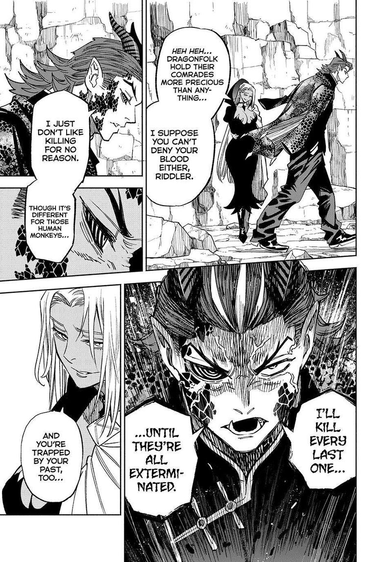 Fuguushoku Kanteishi Ga Jitsu Wa Saikyou Datta Naraku De Kitaeta Saikyou No Shingan De Musou Suru 101 20
