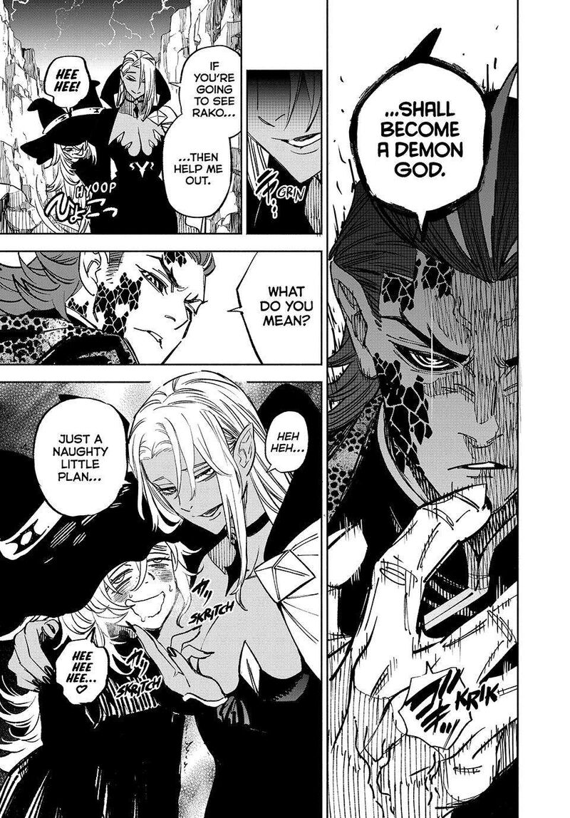 Fuguushoku Kanteishi Ga Jitsu Wa Saikyou Datta Naraku De Kitaeta Saikyou No Shingan De Musou Suru 101 24