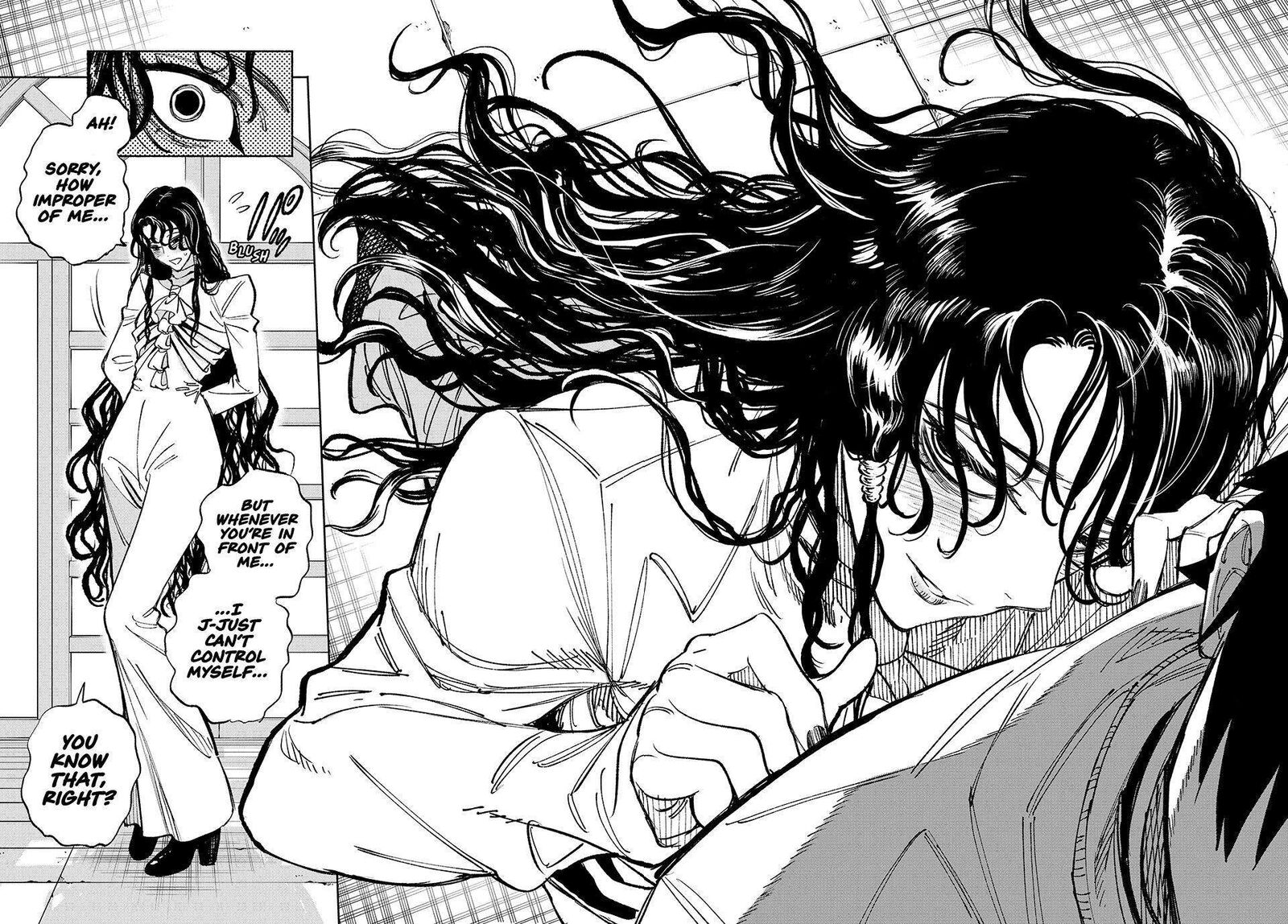 Fuguushoku Kanteishi Ga Jitsu Wa Saikyou Datta Naraku De Kitaeta Saikyou No Shingan De Musou Suru 102 10