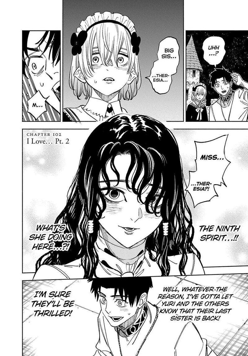 Fuguushoku Kanteishi Ga Jitsu Wa Saikyou Datta Naraku De Kitaeta Saikyou No Shingan De Musou Suru 102 11