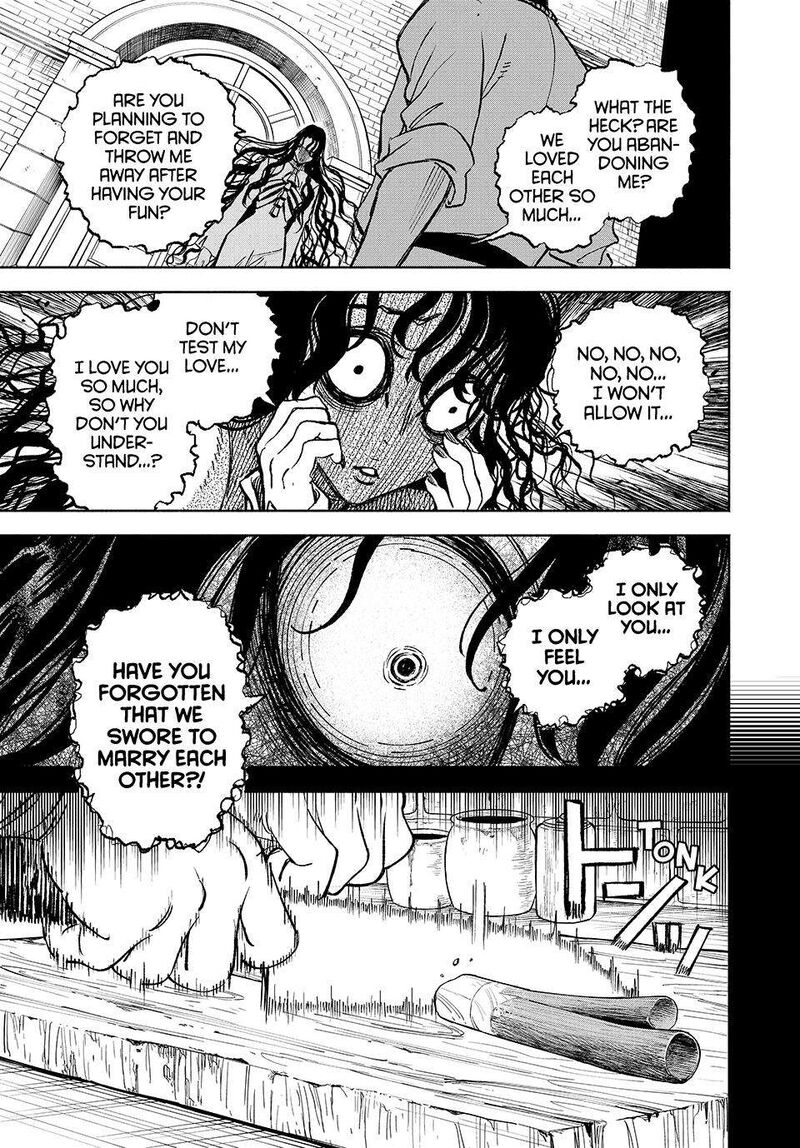 Fuguushoku Kanteishi Ga Jitsu Wa Saikyou Datta Naraku De Kitaeta Saikyou No Shingan De Musou Suru 102 14