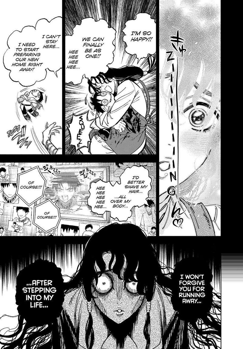 Fuguushoku Kanteishi Ga Jitsu Wa Saikyou Datta Naraku De Kitaeta Saikyou No Shingan De Musou Suru 102 16
