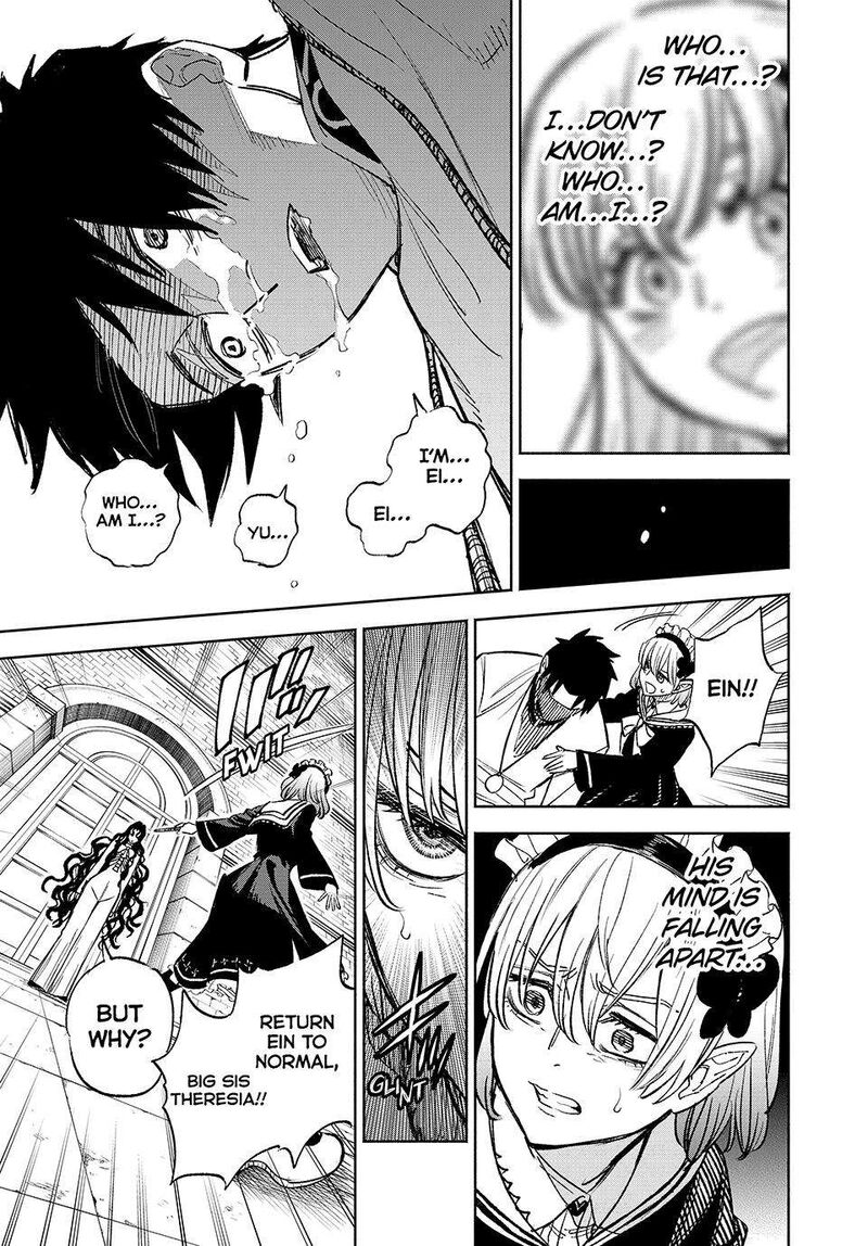 Fuguushoku Kanteishi Ga Jitsu Wa Saikyou Datta Naraku De Kitaeta Saikyou No Shingan De Musou Suru 102 24