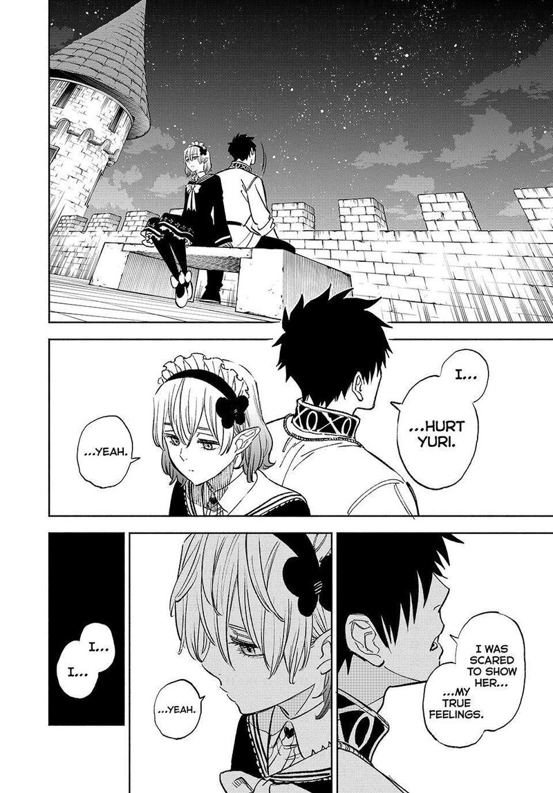 Fuguushoku Kanteishi Ga Jitsu Wa Saikyou Datta Naraku De Kitaeta Saikyou No Shingan De Musou Suru 102 4