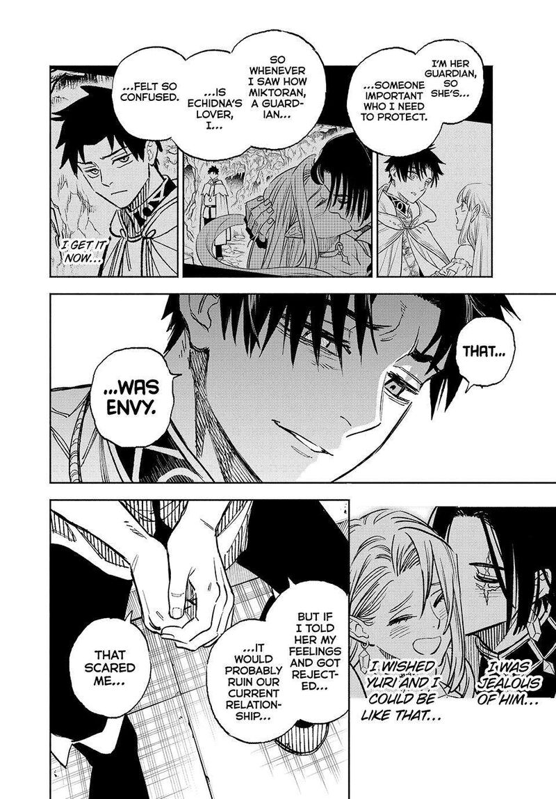Fuguushoku Kanteishi Ga Jitsu Wa Saikyou Datta Naraku De Kitaeta Saikyou No Shingan De Musou Suru 102 6