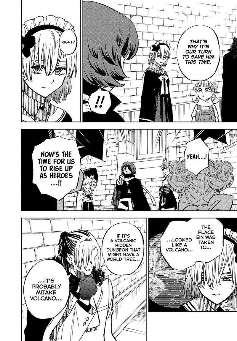 Fuguushoku Kanteishi Ga Jitsu Wa Saikyou Datta Naraku De Kitaeta Saikyou No Shingan De Musou Suru 103 16