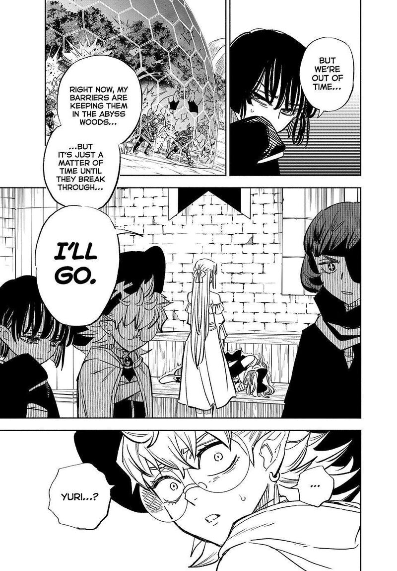 Fuguushoku Kanteishi Ga Jitsu Wa Saikyou Datta Naraku De Kitaeta Saikyou No Shingan De Musou Suru 103 19