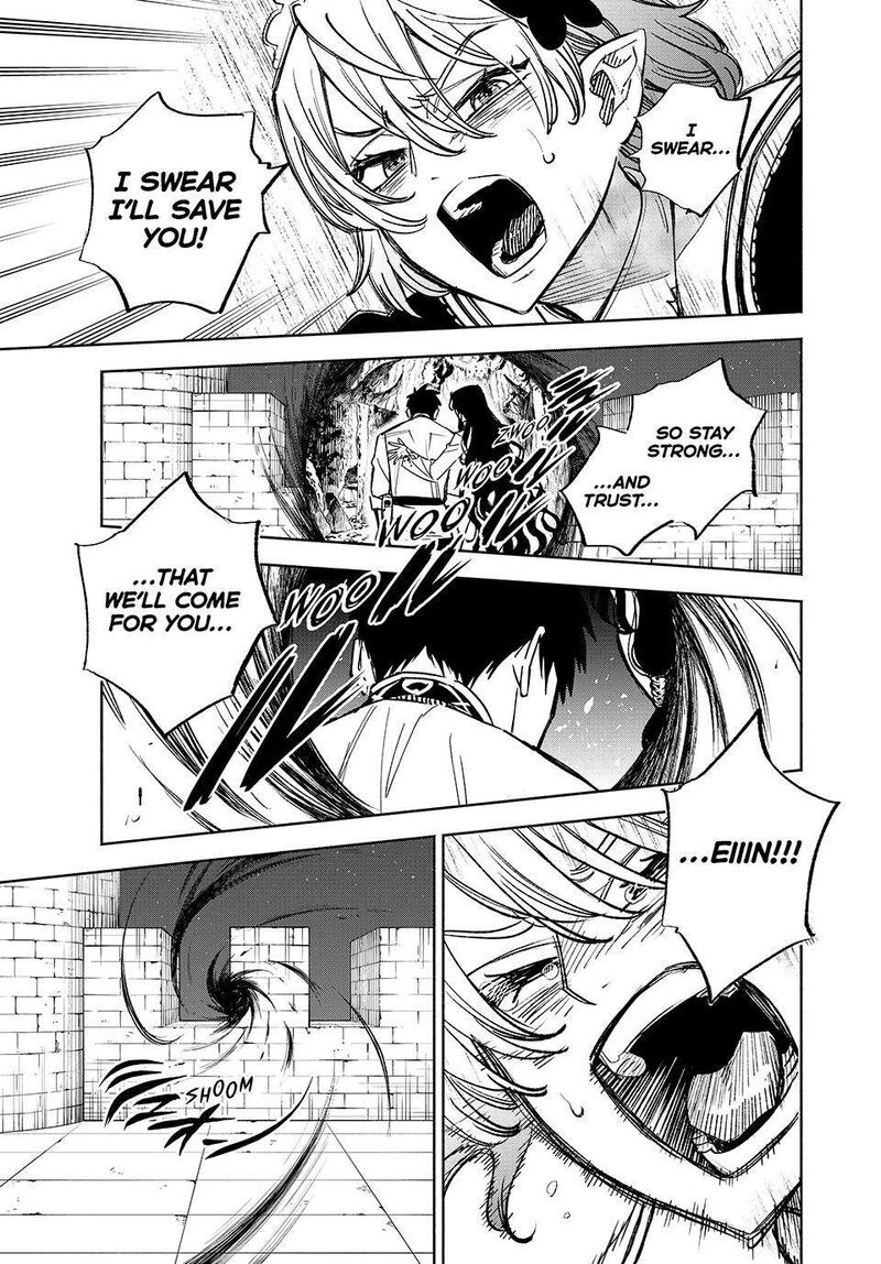 Fuguushoku Kanteishi Ga Jitsu Wa Saikyou Datta Naraku De Kitaeta Saikyou No Shingan De Musou Suru 103 5
