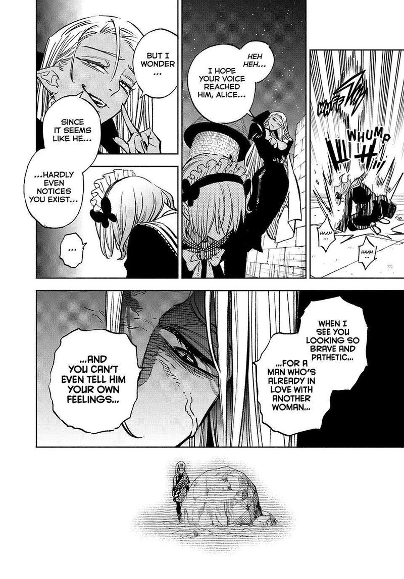 Fuguushoku Kanteishi Ga Jitsu Wa Saikyou Datta Naraku De Kitaeta Saikyou No Shingan De Musou Suru 103 6