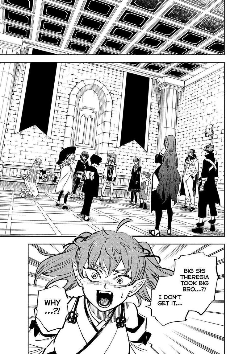 Fuguushoku Kanteishi Ga Jitsu Wa Saikyou Datta Naraku De Kitaeta Saikyou No Shingan De Musou Suru 103 9