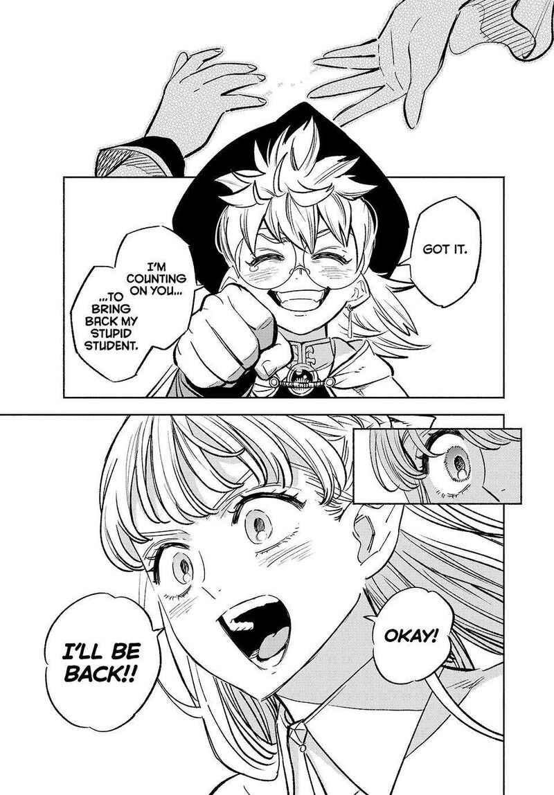 Fuguushoku Kanteishi Ga Jitsu Wa Saikyou Datta Naraku De Kitaeta Saikyou No Shingan De Musou Suru 104 11