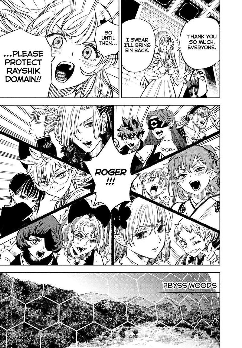 Fuguushoku Kanteishi Ga Jitsu Wa Saikyou Datta Naraku De Kitaeta Saikyou No Shingan De Musou Suru 104 17