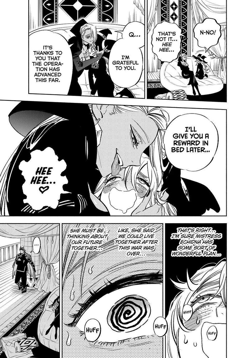 Fuguushoku Kanteishi Ga Jitsu Wa Saikyou Datta Naraku De Kitaeta Saikyou No Shingan De Musou Suru 104 20