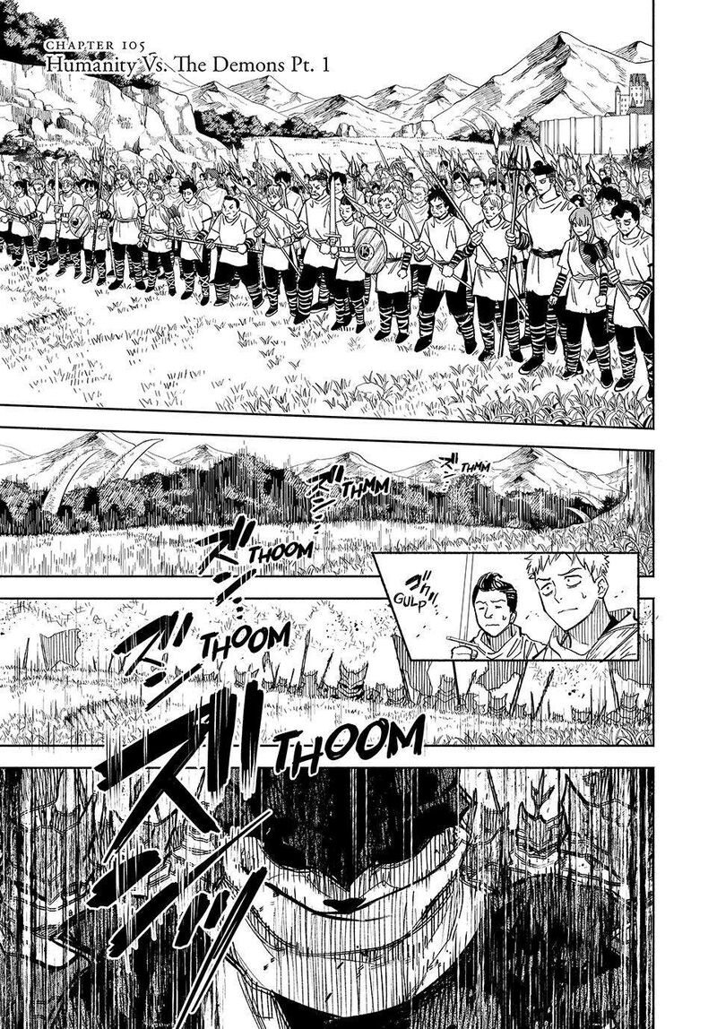 Fuguushoku Kanteishi Ga Jitsu Wa Saikyou Datta Naraku De Kitaeta Saikyou No Shingan De Musou Suru 105 1
