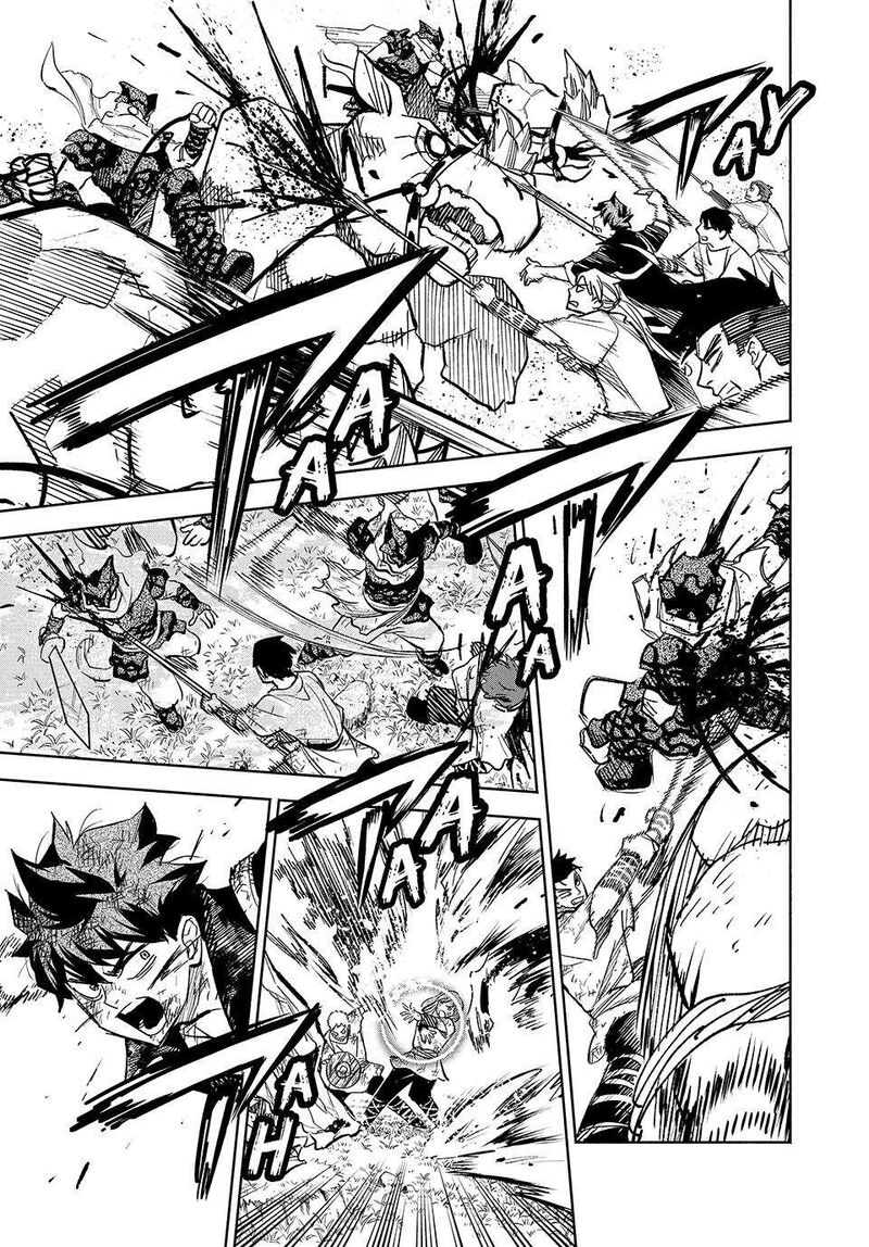 Fuguushoku Kanteishi Ga Jitsu Wa Saikyou Datta Naraku De Kitaeta Saikyou No Shingan De Musou Suru 105 10