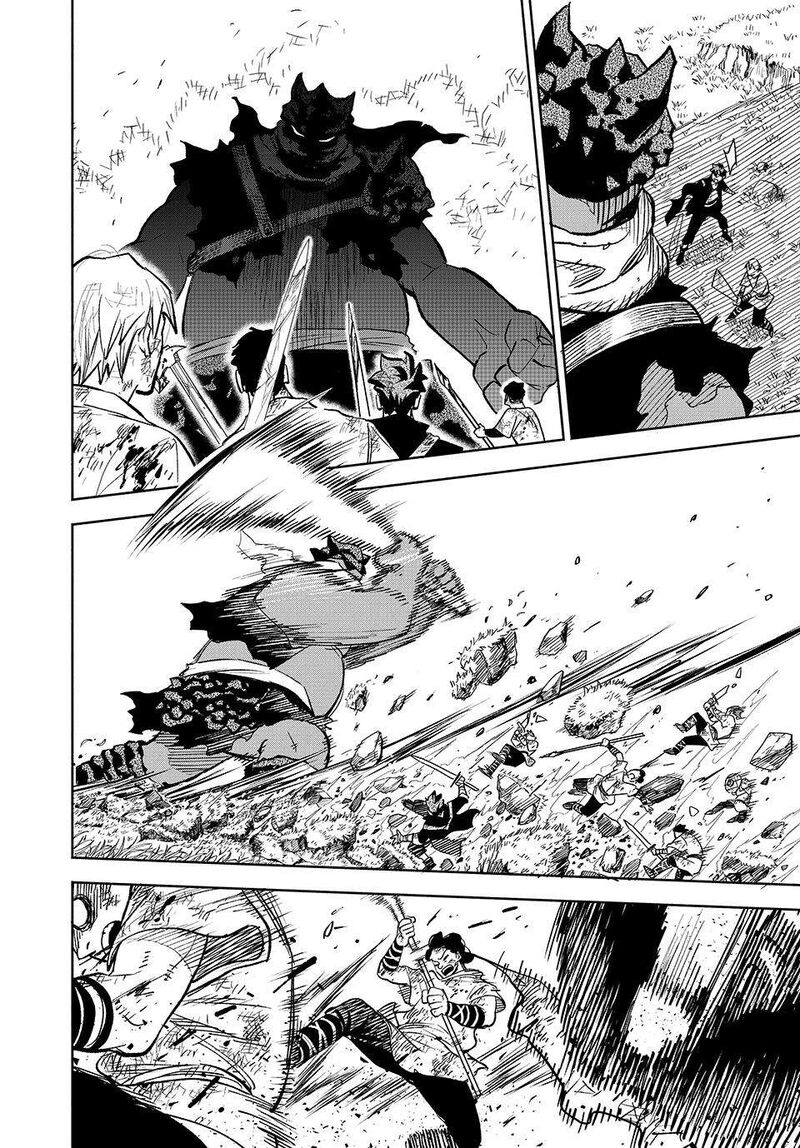 Fuguushoku Kanteishi Ga Jitsu Wa Saikyou Datta Naraku De Kitaeta Saikyou No Shingan De Musou Suru 105 11