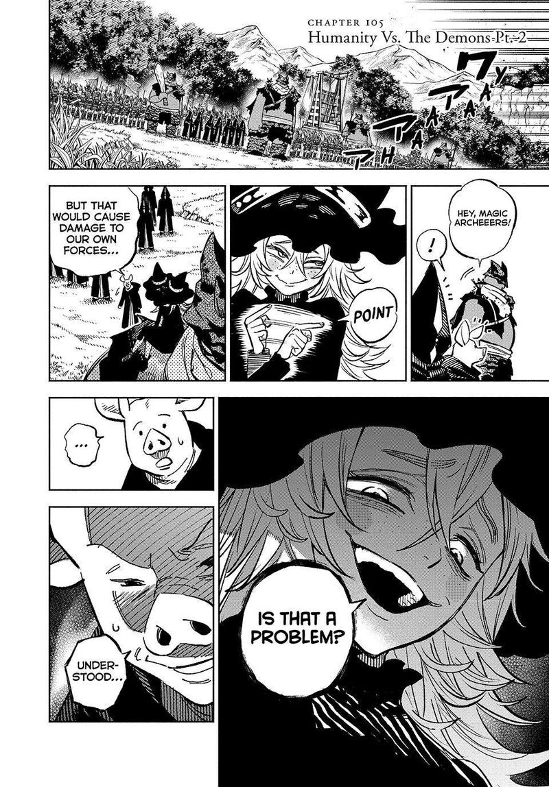 Fuguushoku Kanteishi Ga Jitsu Wa Saikyou Datta Naraku De Kitaeta Saikyou No Shingan De Musou Suru 105 13