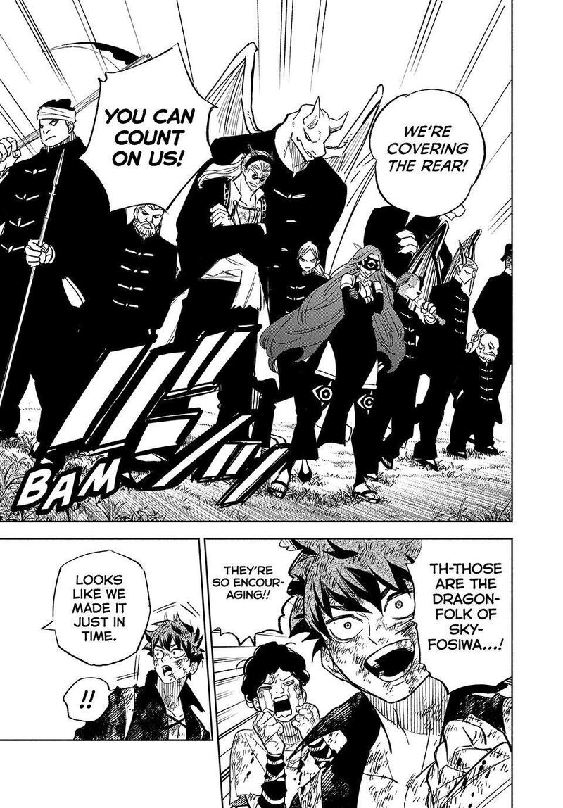 Fuguushoku Kanteishi Ga Jitsu Wa Saikyou Datta Naraku De Kitaeta Saikyou No Shingan De Musou Suru 105 20