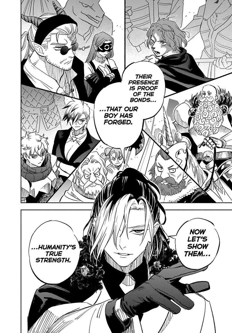 Fuguushoku Kanteishi Ga Jitsu Wa Saikyou Datta Naraku De Kitaeta Saikyou No Shingan De Musou Suru 105 23