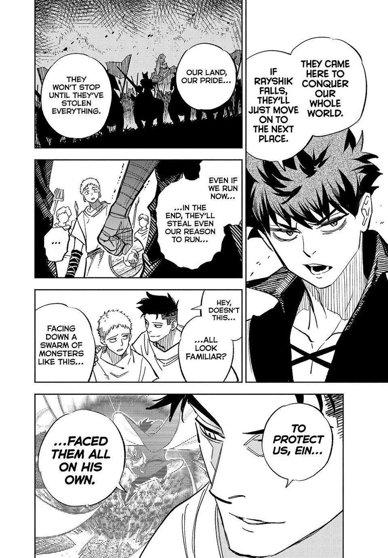 Fuguushoku Kanteishi Ga Jitsu Wa Saikyou Datta Naraku De Kitaeta Saikyou No Shingan De Musou Suru 105 3