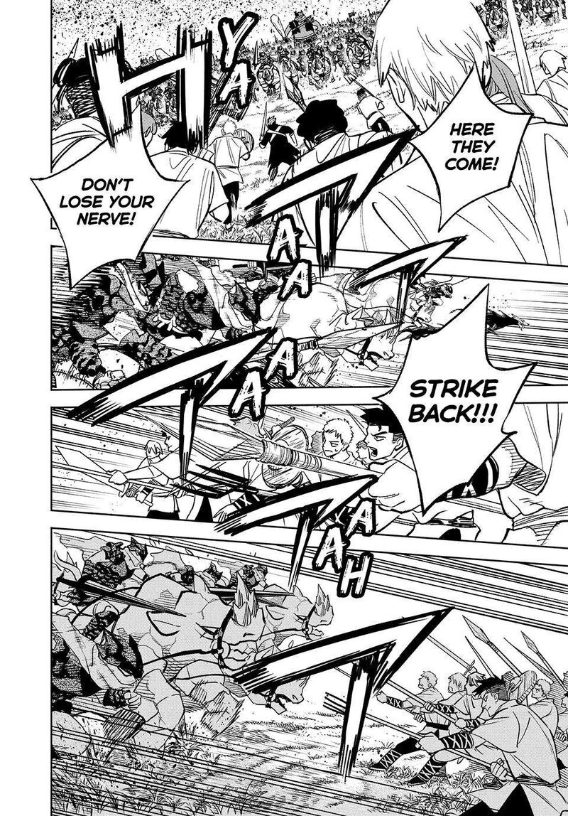 Fuguushoku Kanteishi Ga Jitsu Wa Saikyou Datta Naraku De Kitaeta Saikyou No Shingan De Musou Suru 105 9