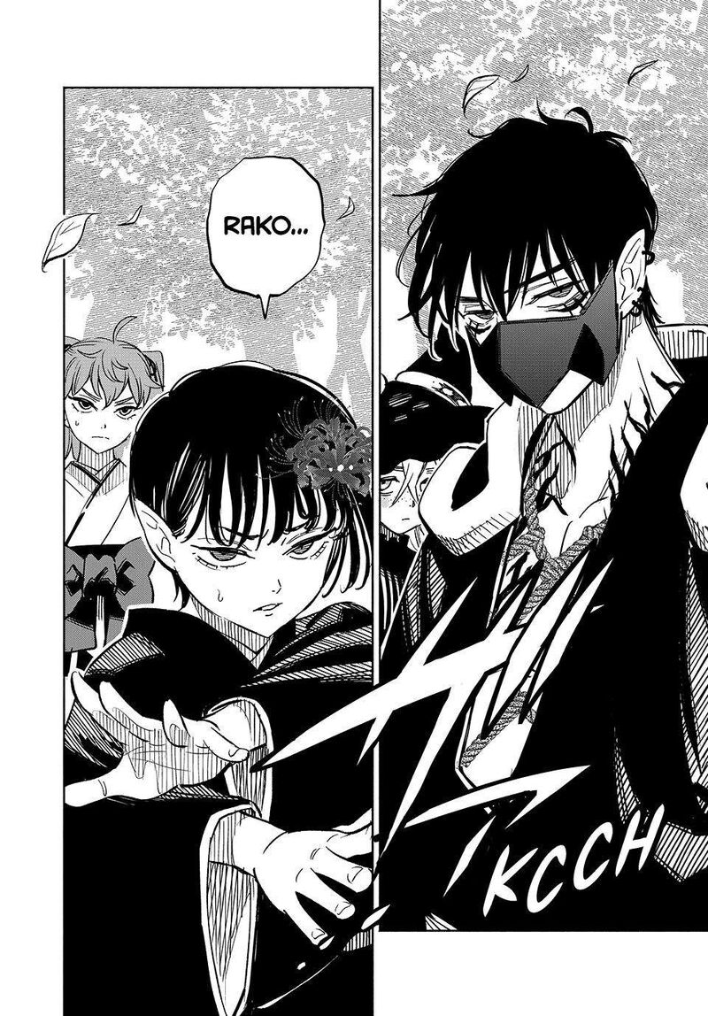 Fuguushoku Kanteishi Ga Jitsu Wa Saikyou Datta Naraku De Kitaeta Saikyou No Shingan De Musou Suru 106 10