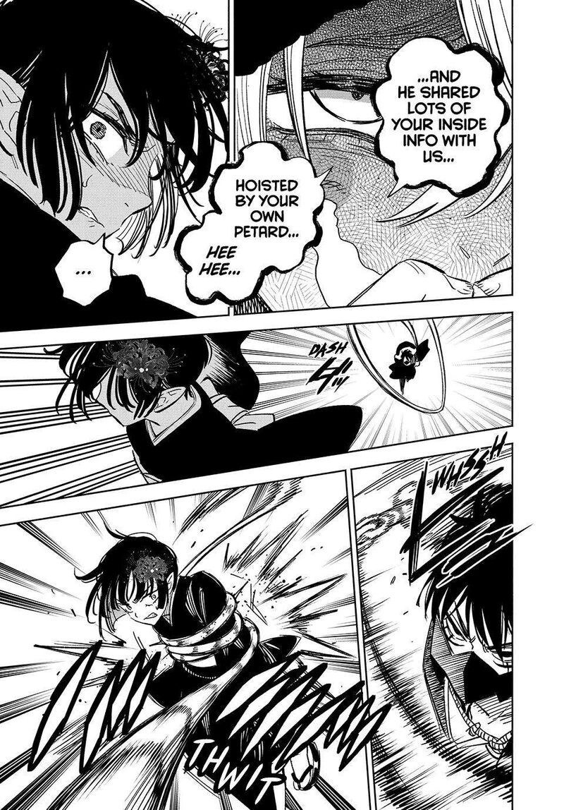 Fuguushoku Kanteishi Ga Jitsu Wa Saikyou Datta Naraku De Kitaeta Saikyou No Shingan De Musou Suru 106 13